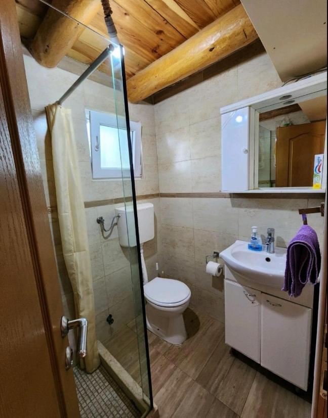 Gardasevic Holiday home