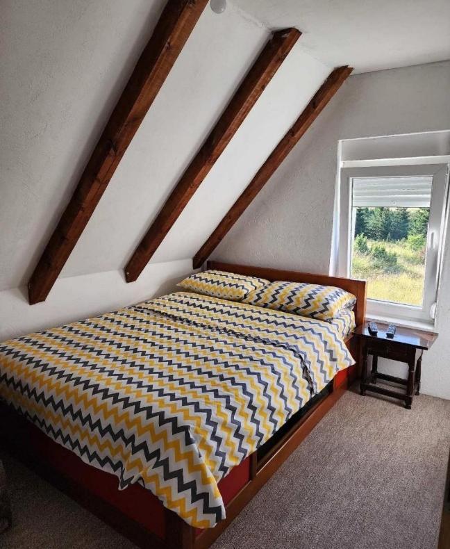 Holiday home Gardasevic *