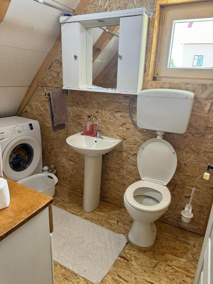 Gardasevic Holiday home