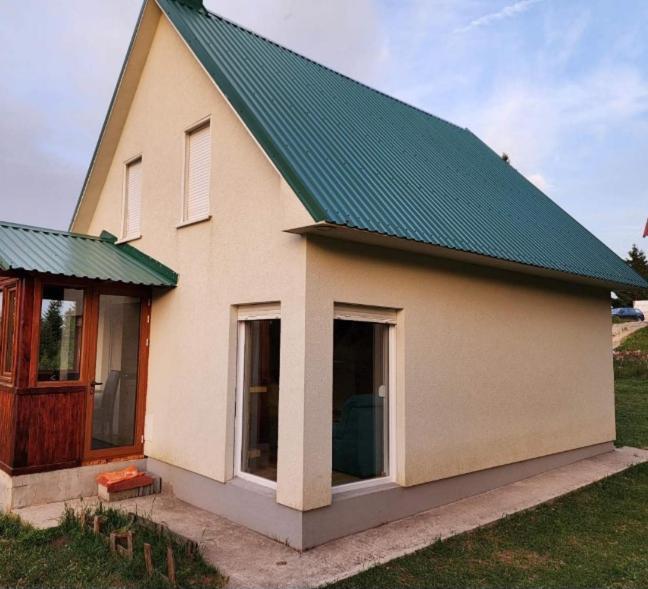 Holiday home Gardasevic *