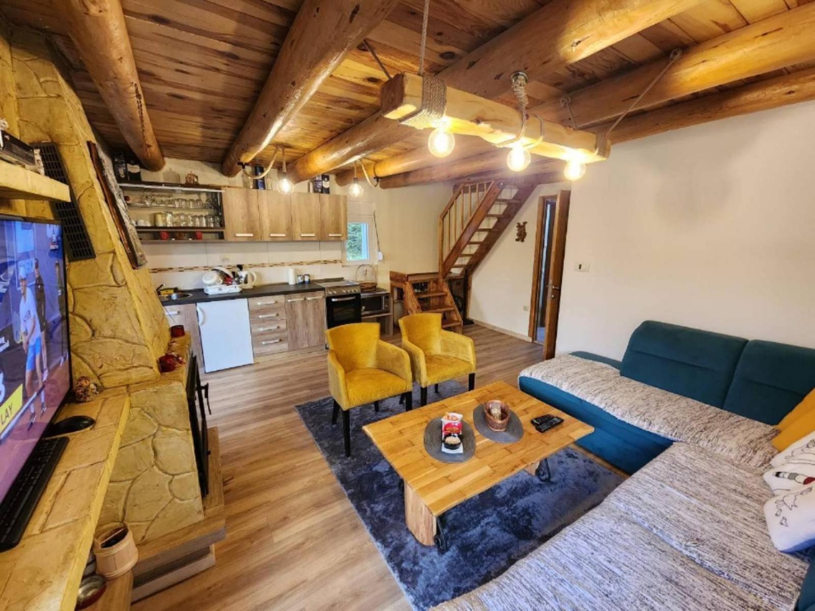 Gardasevic Holiday home