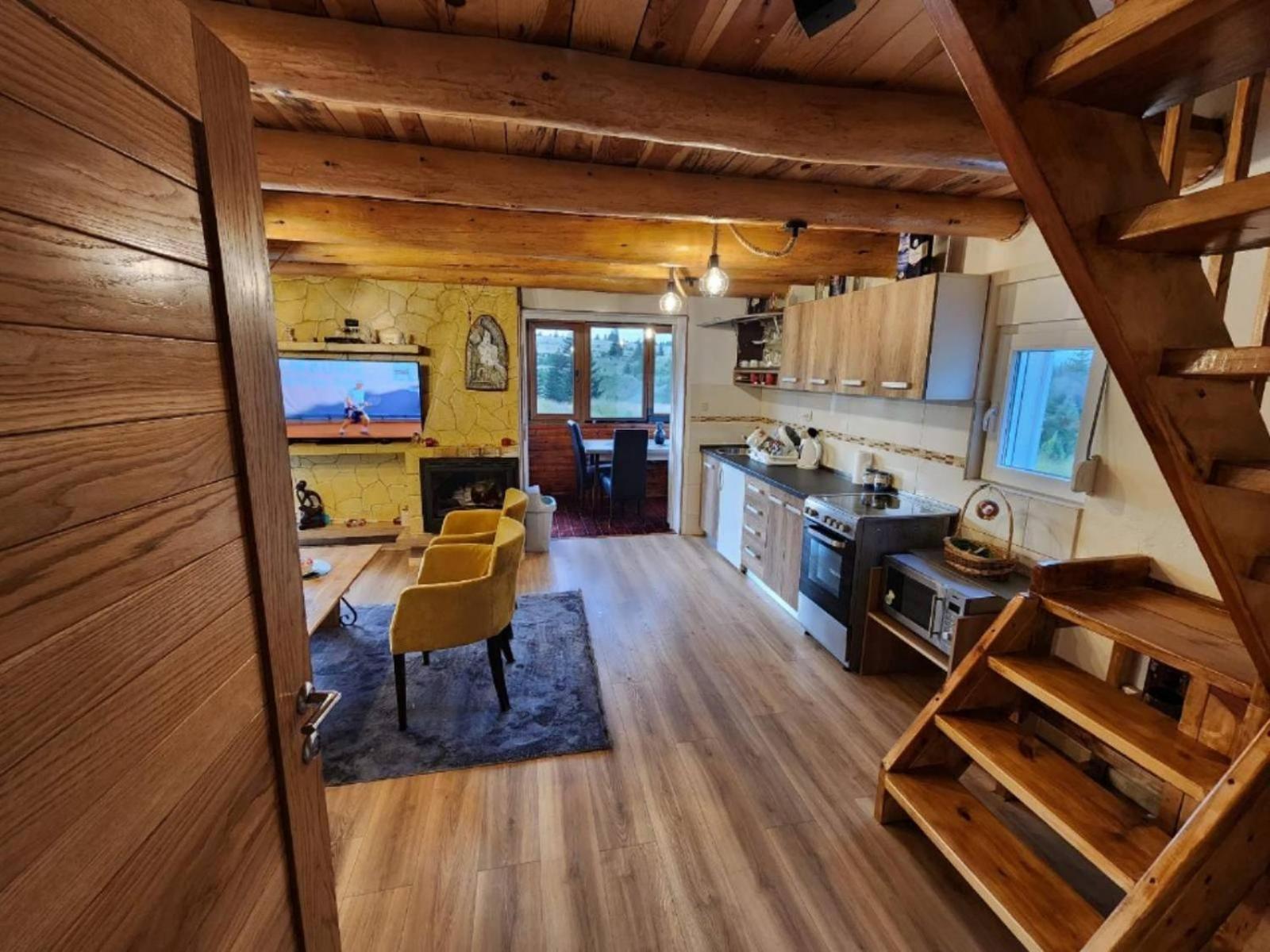 Gardasevic Holiday home *